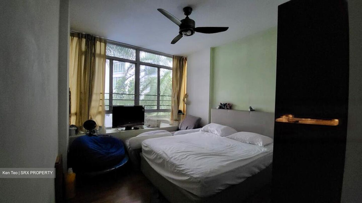 The Lakeshore (D22), Condominium #424597411